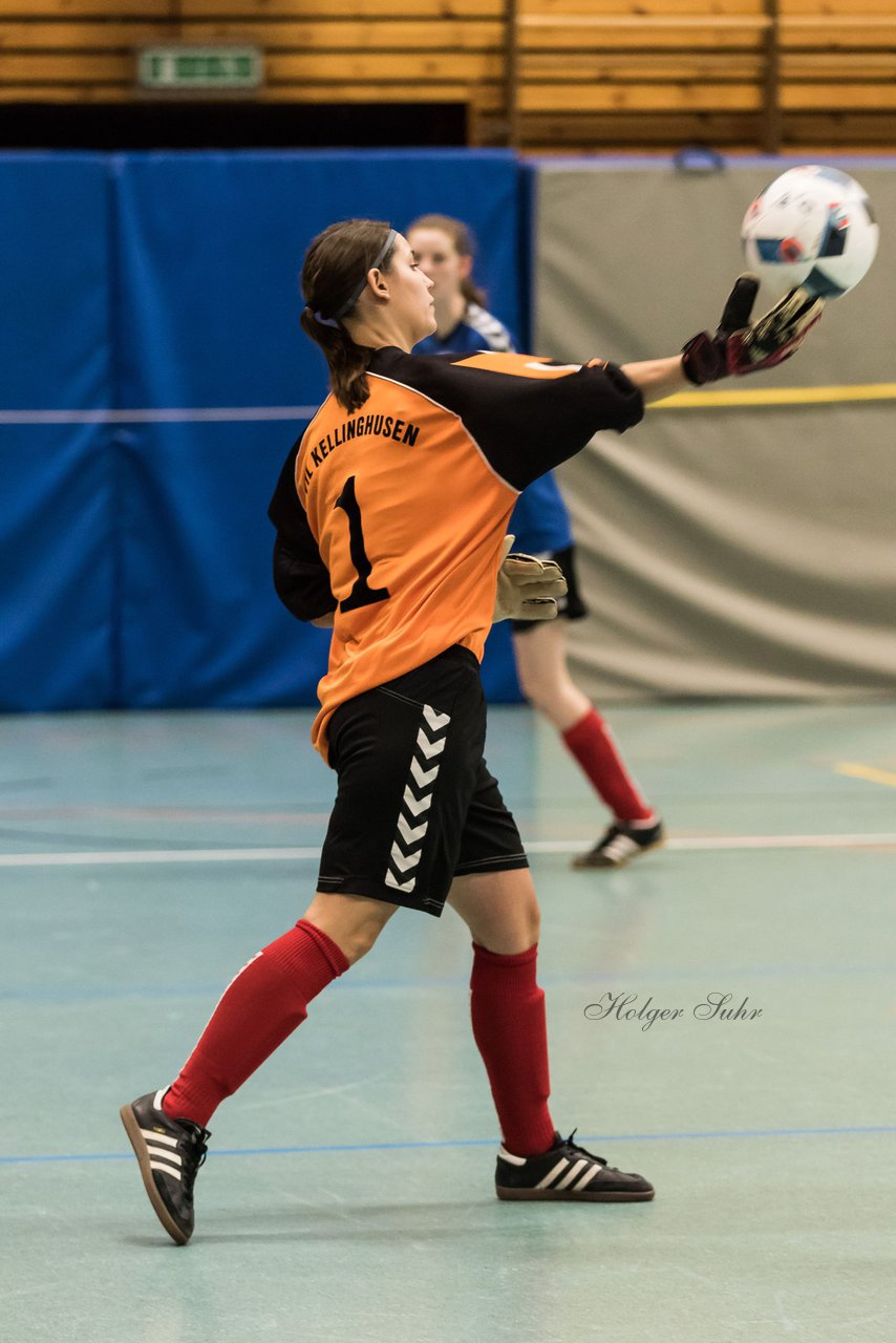 Bild 343 - Dodenhof Cup